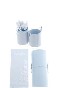 BE BELLA 24 PC BRUSH SET