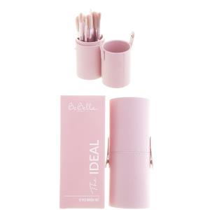 BE BELLA 12 PC BRUSH SET