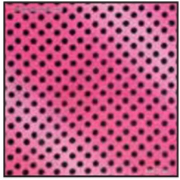 100% COTTON BANDANA (22 X 22 IN)