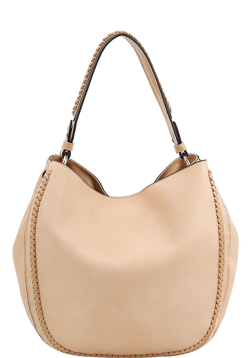 FASHION ELEGANT CHIC SATCHEL