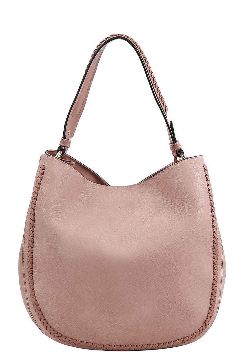 FASHION ELEGANT CHIC SATCHEL