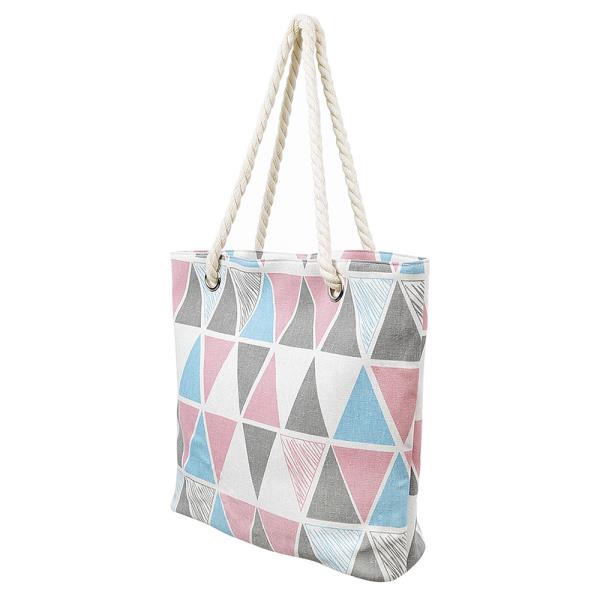 FASHION PATTERN DESIGN TOTE BAG