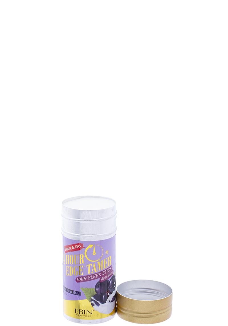 24 HOUR EDGE TAMER HAIR SLEEK STICK ACAI BERRY