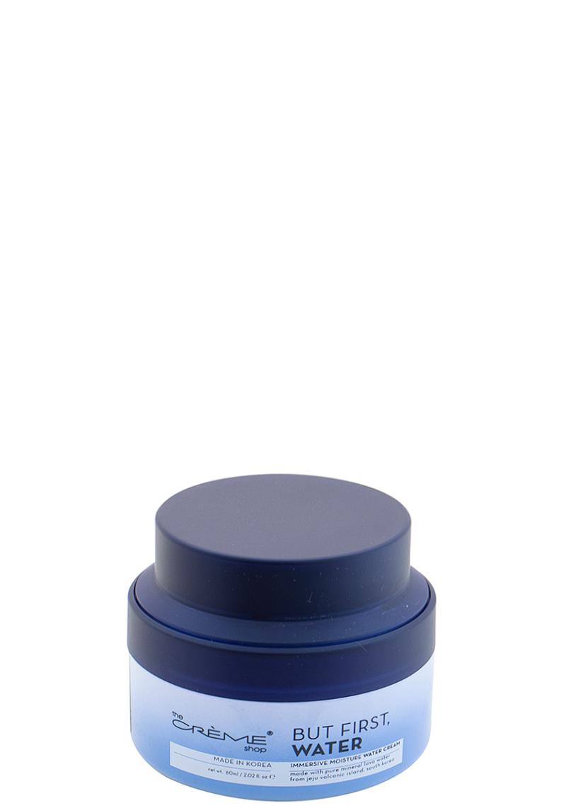 IMMERSIVE MOISTURE WATER CREAM