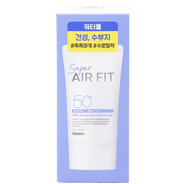 SUPER AIR FIT SUNSCREEN SUN BLOCK