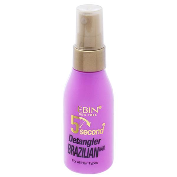 5 SECOND DETANGLER BRAZILIAN HAIR