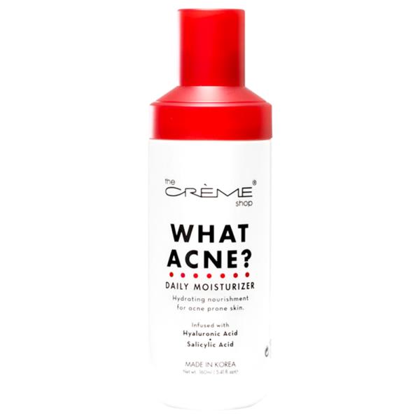 ACNE DAILY MOISTURIZER