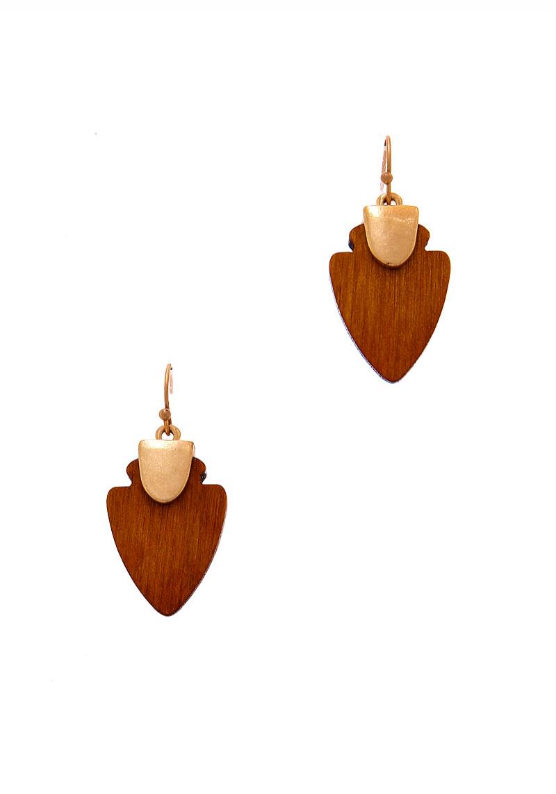 STYLISH FASHION EARRING