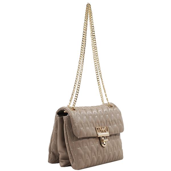 IZZYANDALI ADELE SHOULDER BAG