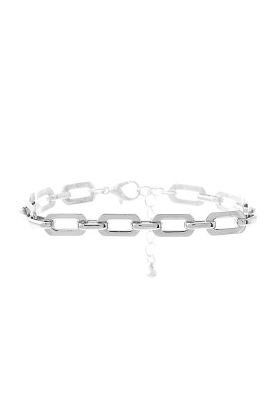 LINKED CHAIN BRACELET