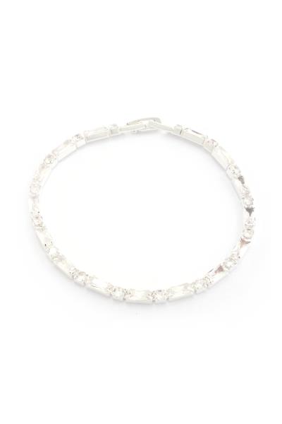 CUBIC ZRICONIA BRACELET