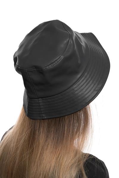 FASHION SMOOTH BUCKET HAT