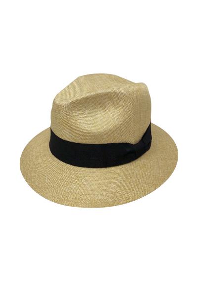 BASIC FASHION PANAMA HAT