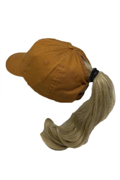 FASHION BASIC CAPS