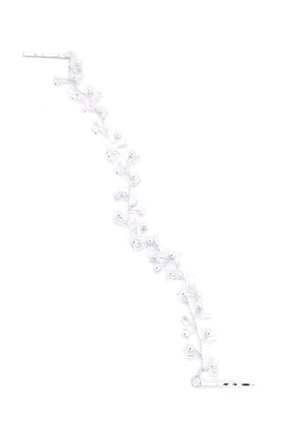 BRIDAL CRYSTAL RHINESTONE HEADBAND