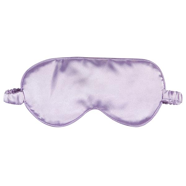RELAXING SILKY SMOOTH LAVENDER SLEEP MASK