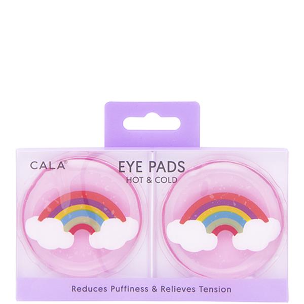 RAINBOW HOT AND COLD EYE PADS