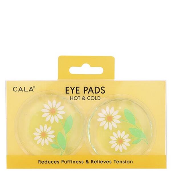 DAISY HOT AND COLD EYE PADS