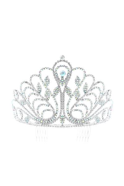 STYLISH TIARA