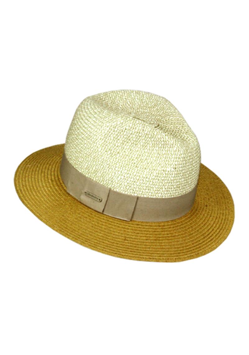FASHION MODERN CHIC FEDORA
