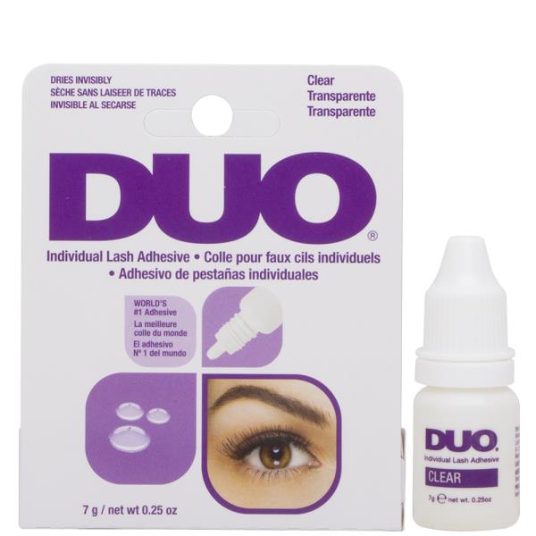 DUO EYELASH GLUE (4 UNITS)