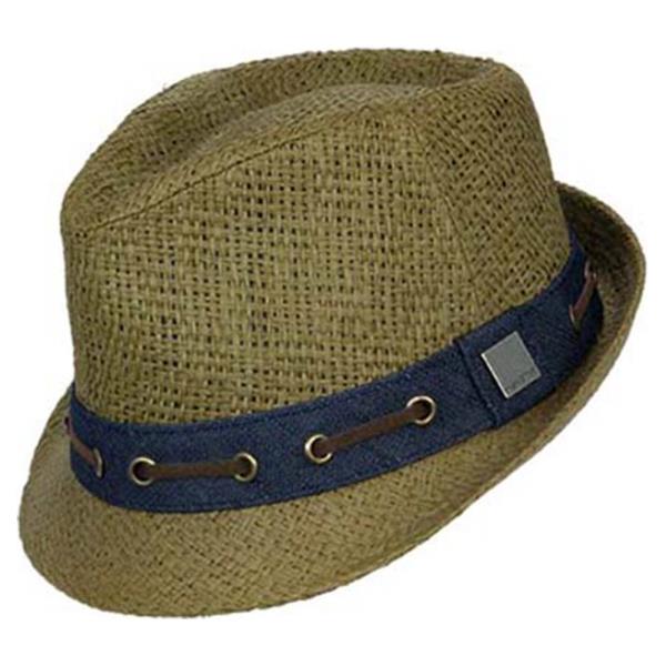 FASHION STRAW PANAMA