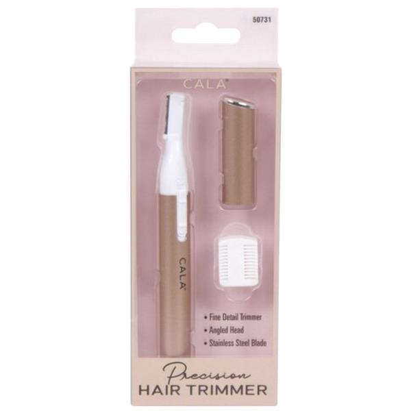 PRECISION HAIR TRIMMER ROSE GOLD