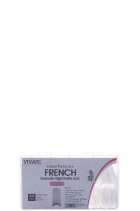 ENCHANTED SQUARES LOW C CURVE CLEAR 500 TIPS