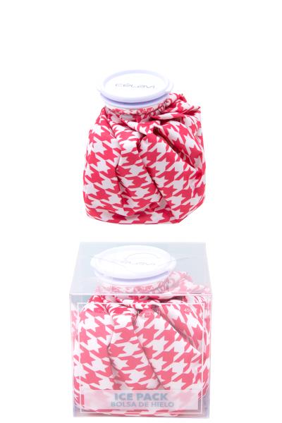 PRINTED ICE PACK BAG