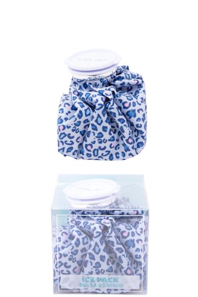 PRINTED ICE PACK BAG