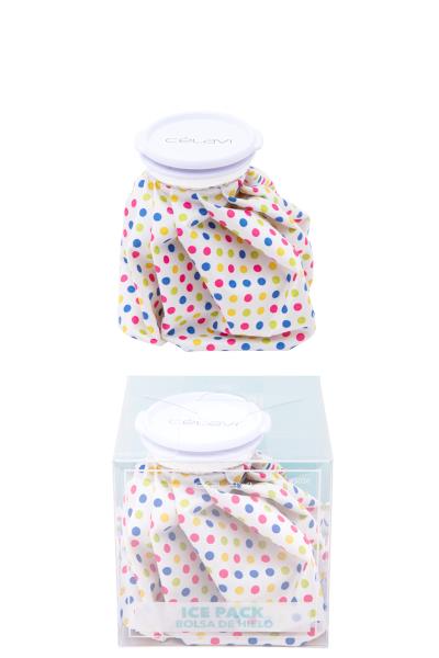 PRINTED ICE PACK BAG