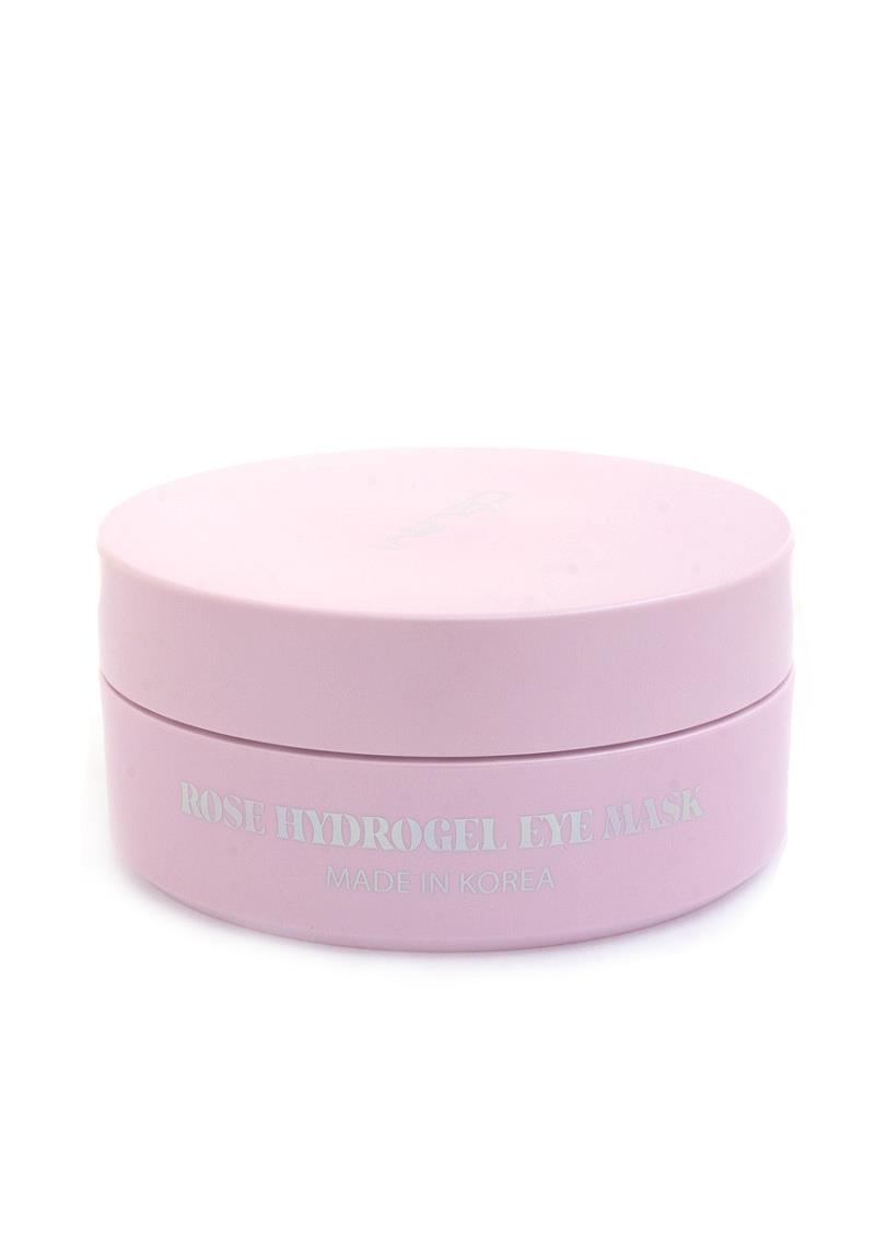 ROSE HYDROGEL EYE MASK