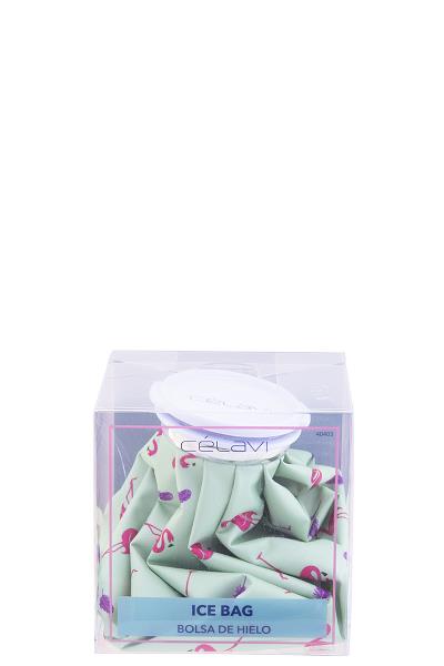 PATTERN DESIGN ICE BAG