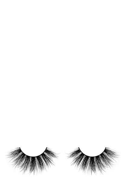 BE BELLA 35MM FAUX MINK