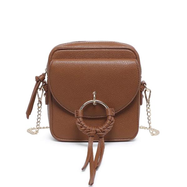 ADDISON CROSSBODY BAG