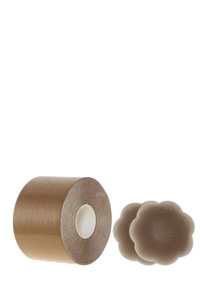 THANK US LATER BODY TAPE & SILICONE NIPPLE COVER SET