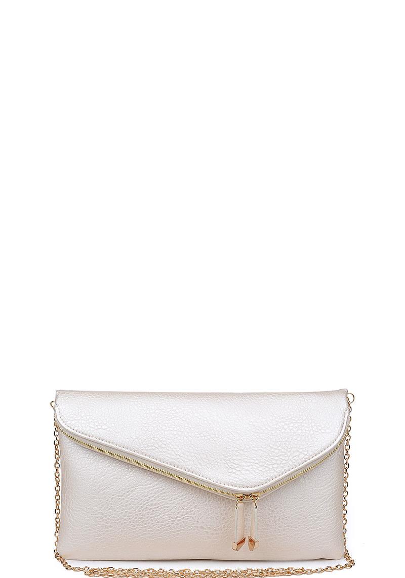 LUXURY STELLA CLUTCH BAG