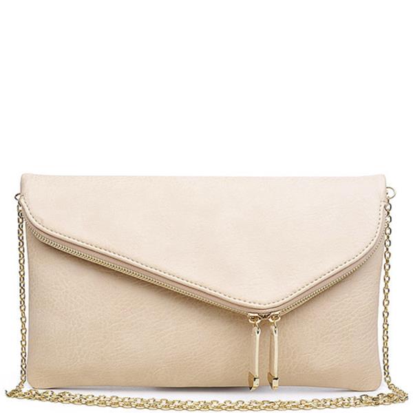 LUXURY STELLA CLUTCH BAG