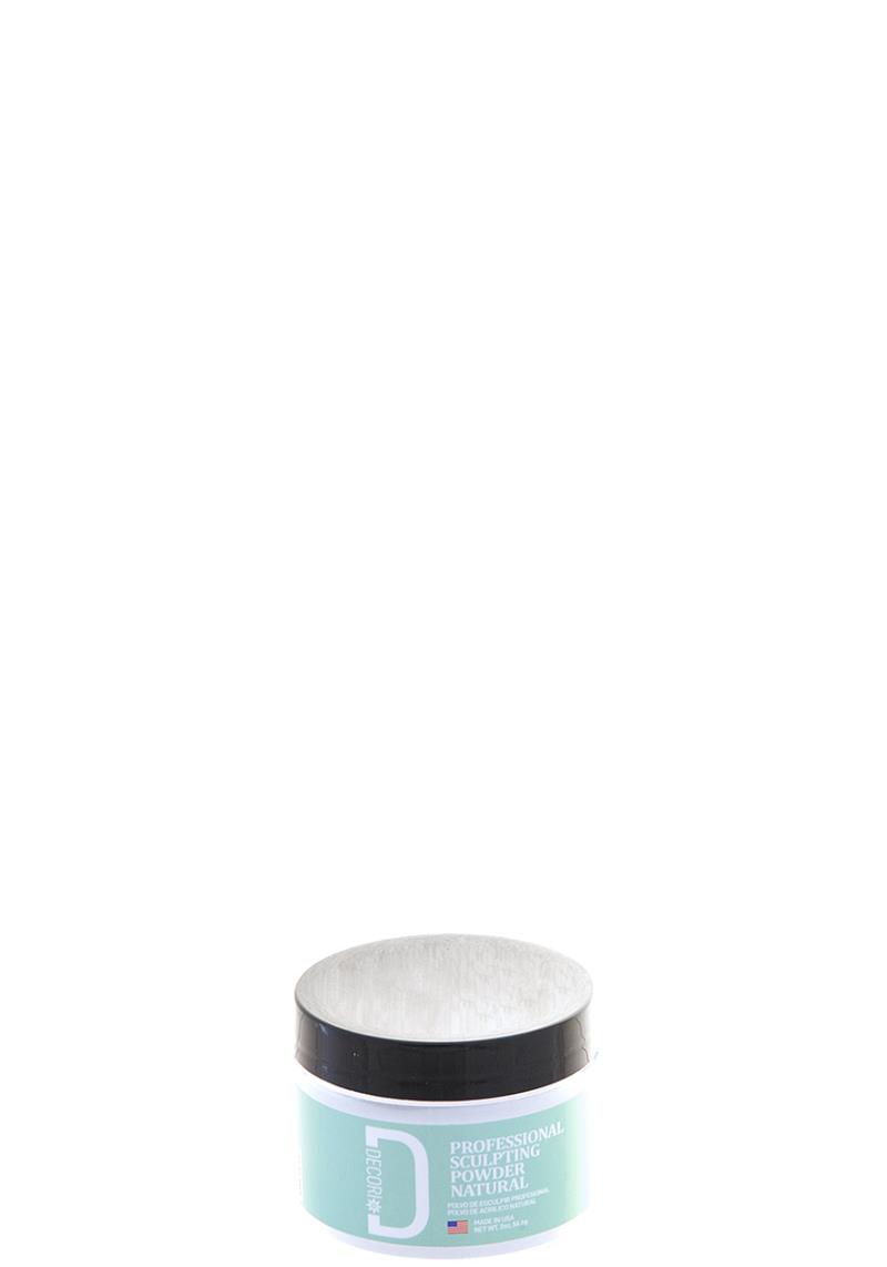 ADORO DECORI PROFESSIONAL SCULPTING SMALL POWDER NATURAL