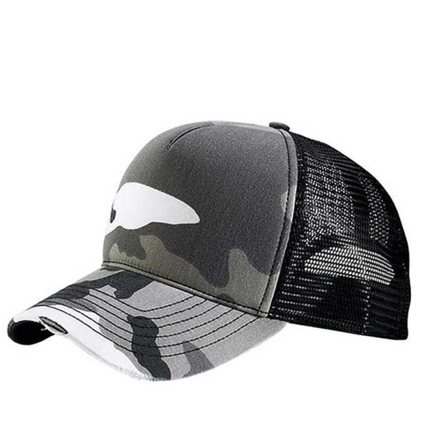 SUMMER TUCKER WASHED CAP
