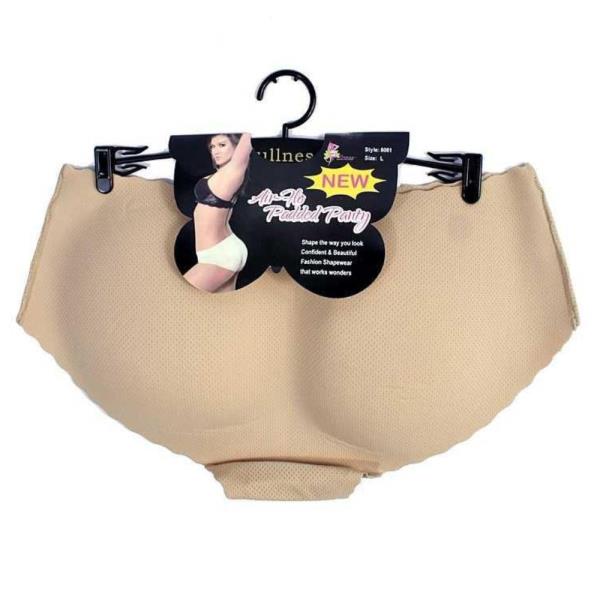 AIR-HO PADDED PANTY