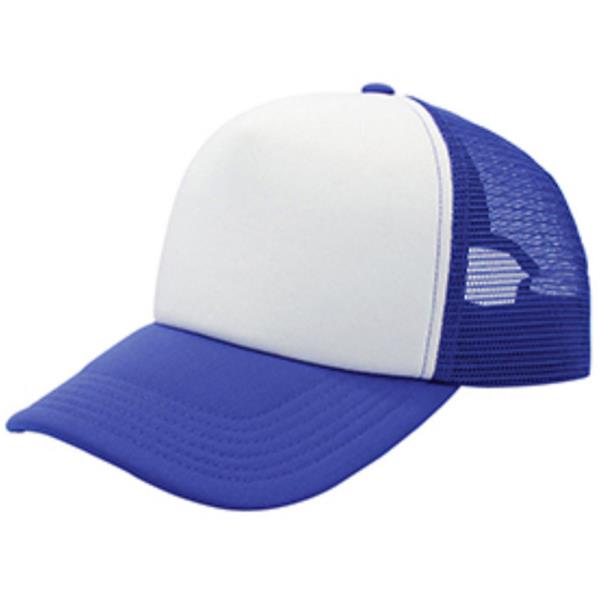 FASHION SUMMER TRUCKER CAP