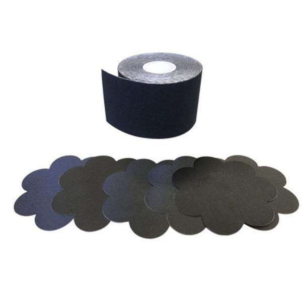 BODY TAPE A PERFECT SOLUTION FOR ANY GARMENT