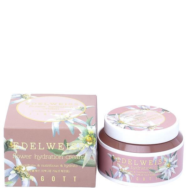 JIGOTT FLOWER CREAM