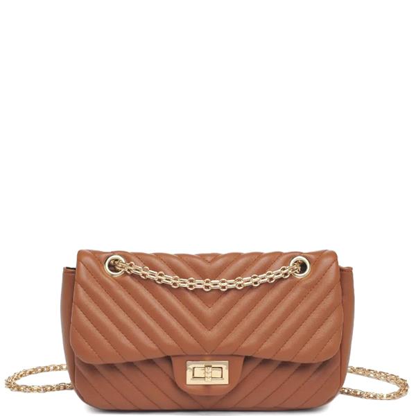 TURNLOCK AYDEN CROSSBODY BAG