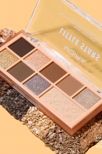 GOLDEN TREASURE PALETTE