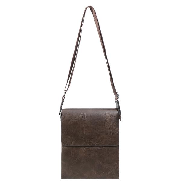 MODERN PLAIN CROSSBODY BAG