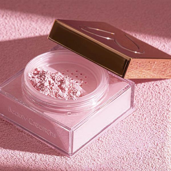 BEAUTY CREATION LOOSE SETTING POWDER