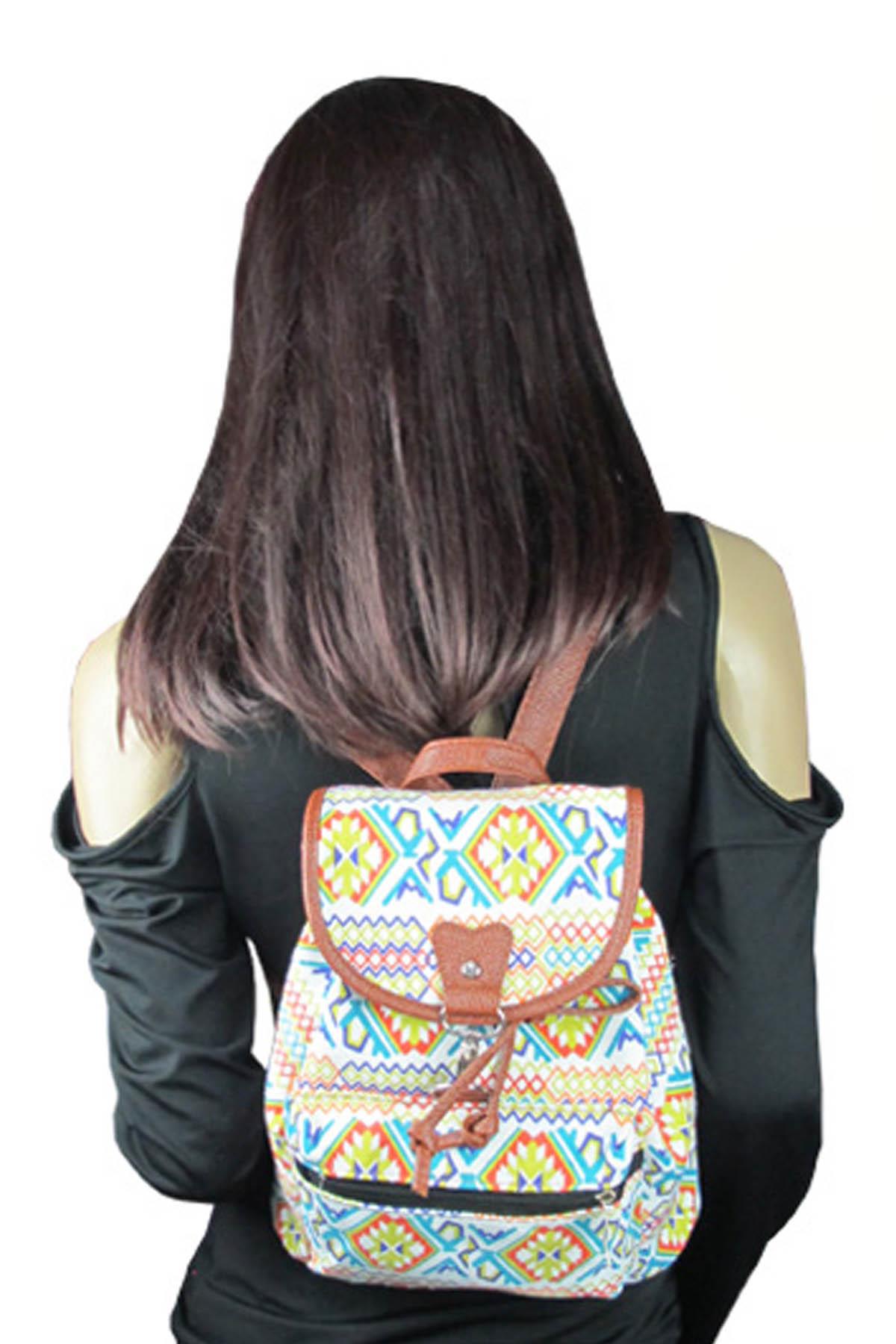 FASHION BAJA BACKPACK