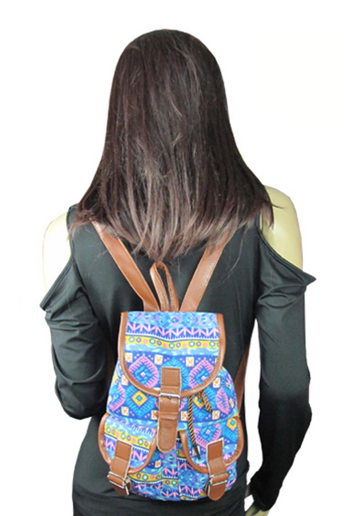 FASHION BAJA BACKPACK